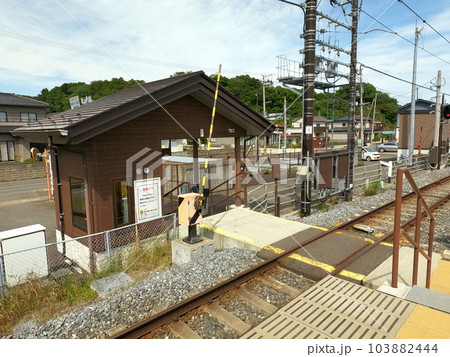 陸前大塚駅 陸前大塚駅 103882444