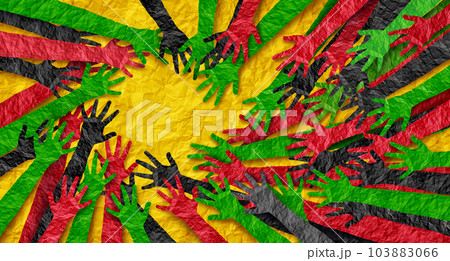 Freedom Day Holiday Freedom Day Holiday 103883066