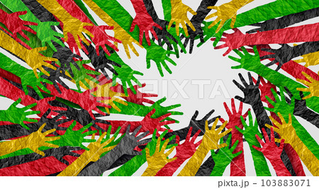 June 19 Freedom Day 103883071