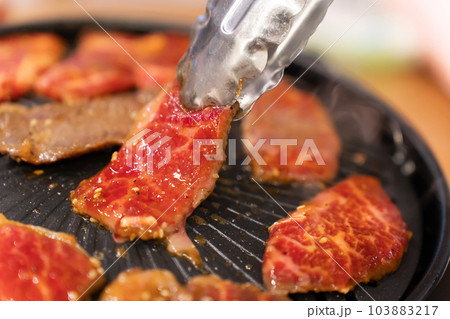 焼き肉　 103883217