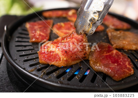 焼き肉　 103883225