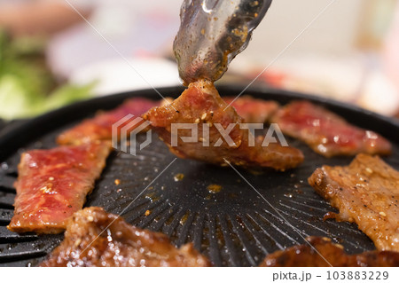 焼き肉 焼き肉 103883229