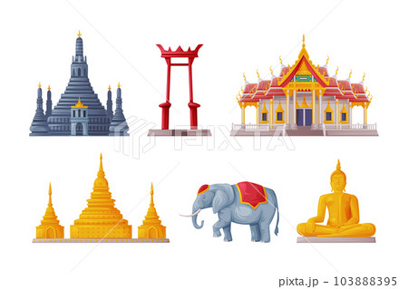 12,912 Icon Siam Images, Stock Photos, 3D objects, & Vectors