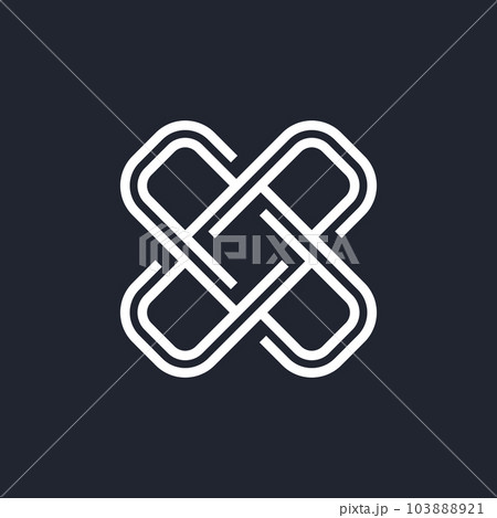 Logo Design Concept Logo Design Concept 103888921