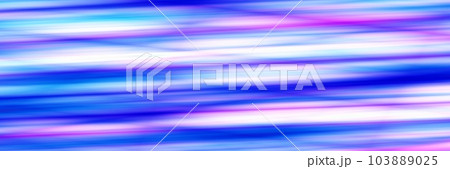 Blue violet color art website widescreen banner 103889025