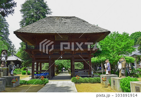 茂林寺 茂林寺 103891914