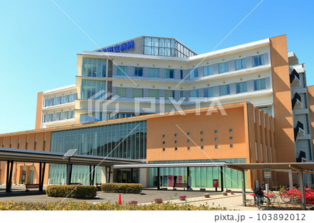 市民病院・総合病院のイメージ 市民病院・総合病院のイメージ 103892012