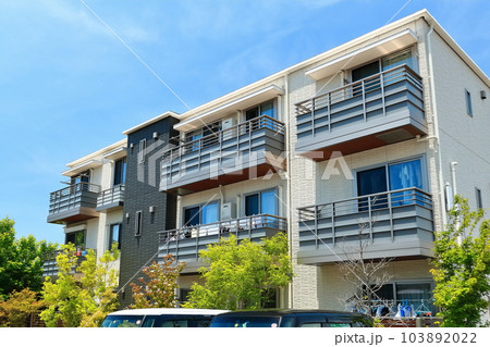 賃貸アパート・集合住宅のイメージ 103892022