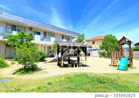 保育園、保育所のイメージ 103892025