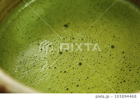 抹茶 木目背景イメージ 抹茶 木目背景イメージ 103894468