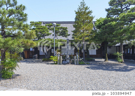 六道珍皇寺(京都市東山区小松町) 六道珍皇寺(京都市東山区小松町) 103894947