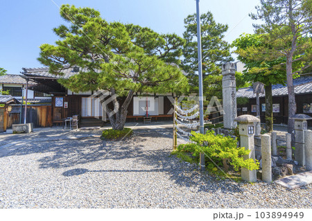 六道珍皇寺(京都市東山区小松町) 六道珍皇寺(京都市東山区小松町) 103894949