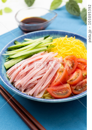 冷やし中華 冷やし中華 103895392