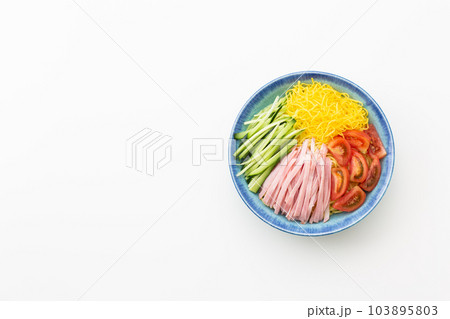 冷やし中華 103895803