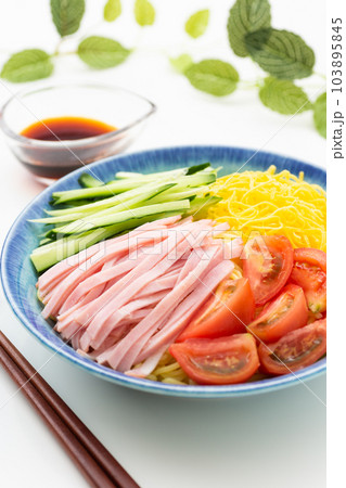 冷やし中華 103895845