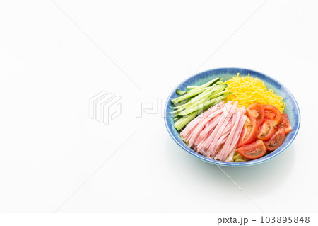 冷やし中華 冷やし中華 103895848