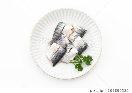 こはだの酢締め 103896586