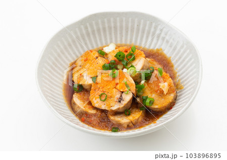 あん肝ポン酢 あん肝ポン酢 103896895