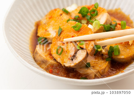 あん肝ポン酢 103897050