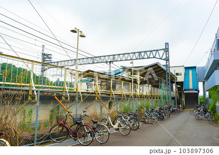 京成宗吾参道駅 京成宗吾参道駅 103897306