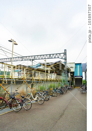 京成宗吾参道駅 京成宗吾参道駅 103897307