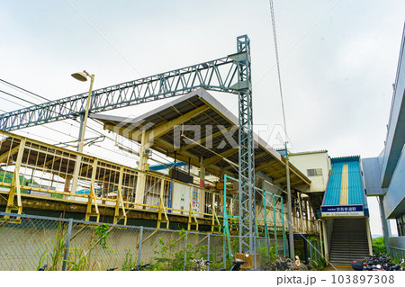 京成宗吾参道駅 103897308