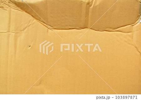 brown cardboard box, paper texture background brown cardboard box, paper texture background 103897871