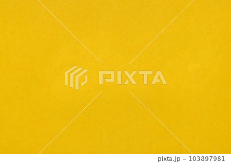 yellow paper texture background, card design 103897981