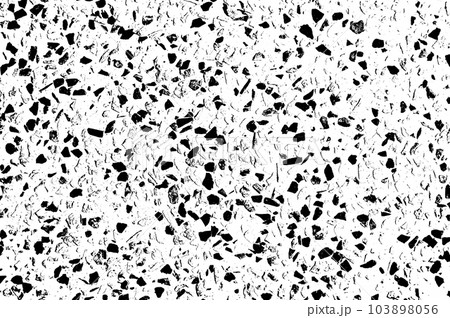 black and white silhouette texture background, construction industry 103898056