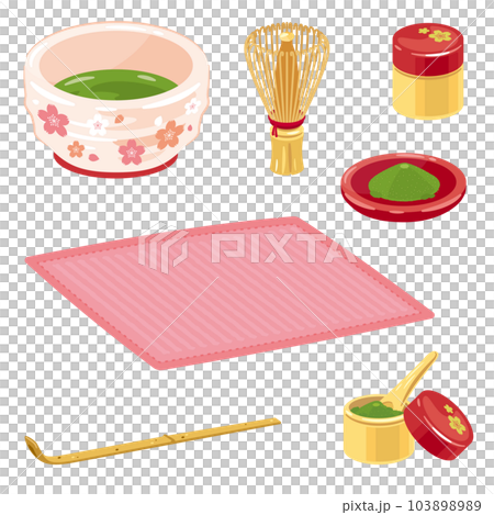 春季茶具2-4 103898989