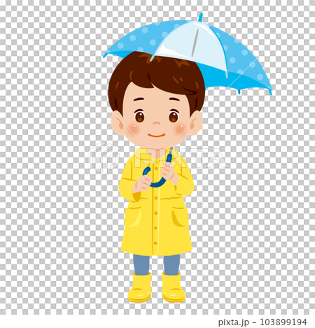 雨衣男孩 2 103899194