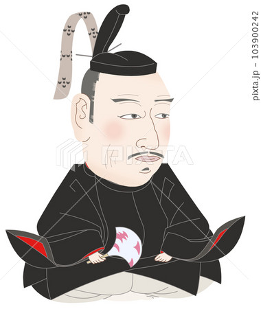 井伊直政 103900242
