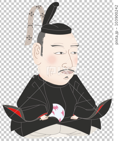 井伊直政 103900242
