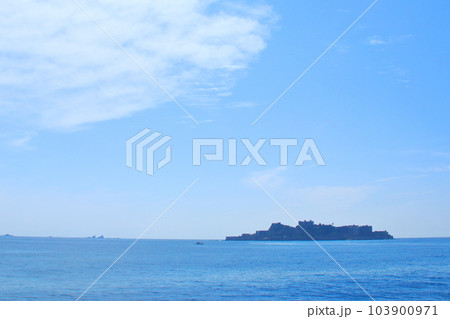長崎軍艦島クルーズ 103900971