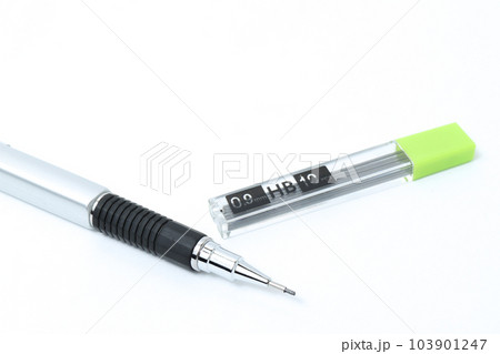 シャープ、文具、文房具、芯、シャープペンシル、筆記用具、事務用品、ペンシル、学習、勉強、学生 103901247