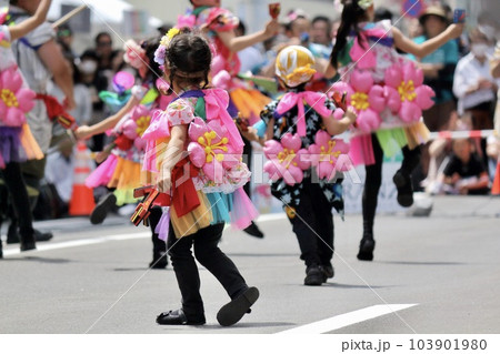 2023 YOSAKOIソーラン祭り 103901980