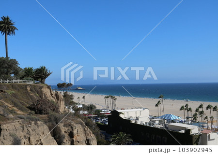 サンタモニカ 103902945