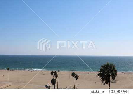 サンタモニカ 103902946