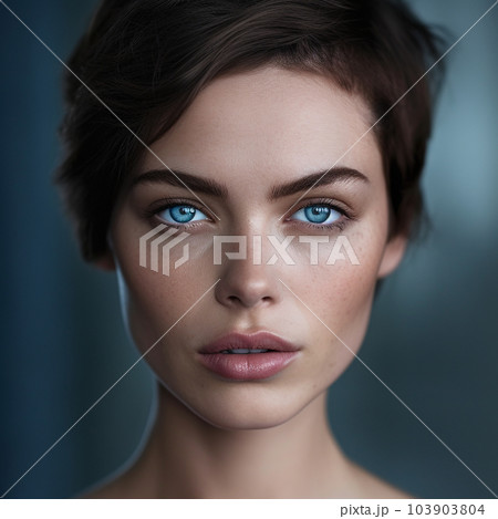 659,543 Blue Eyed Women Royalty-Free Images, Stock Photos