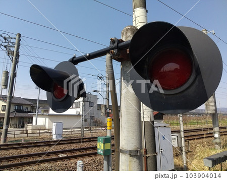 遮断機 遮断機 103904014