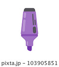 Highlighter for highlighting important notes to help take notes while learning. 103905851