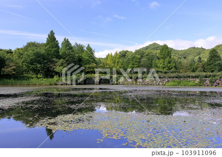 湖の庭園　軽井沢レイクガーデン 103911096