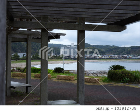 上総興津散策 103912739