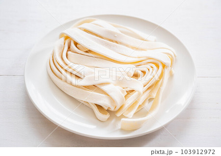 生ほうとう麺 生ほうとう麺 103912972