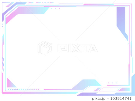 デジタル IT 背景素材 デジタル IT 背景素材 103914741