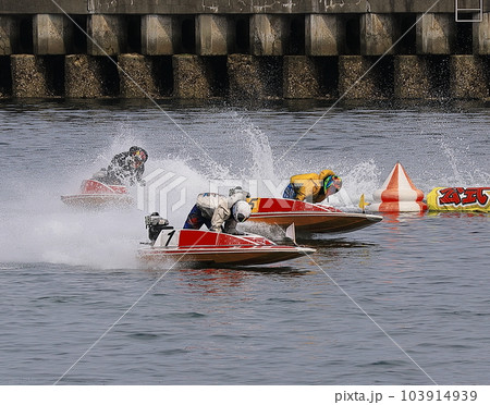 2025初SG！第60回ボートレースクラシック準優勝戦ダイジェスト
