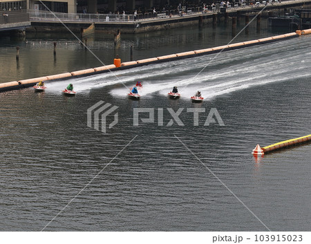 ボートレース競艇 103915023