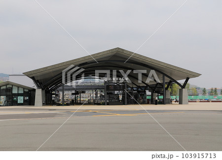 広電宮島口駅 103915713