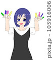 アイドルの熱狂的なファン 103916006