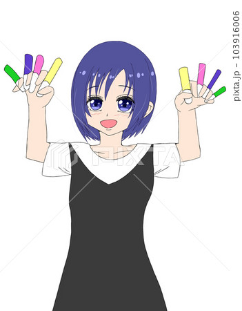 アイドルの熱狂的なファン 103916006